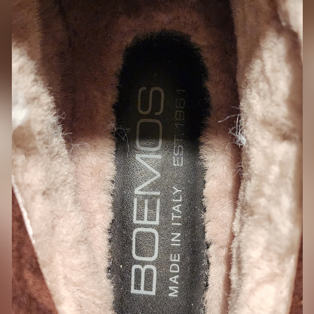 BOEMOS Boots - Picture 9 of 11